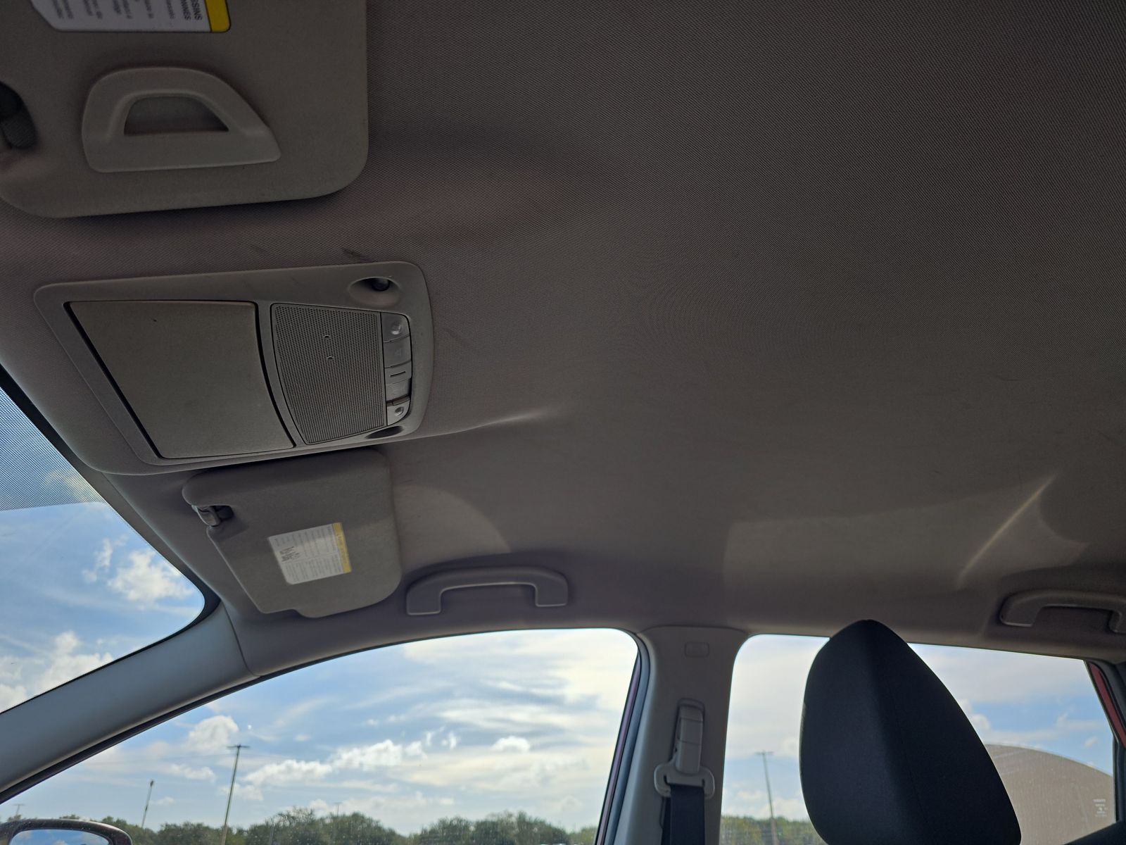 2019 Nissan Rogue Sport S AWD