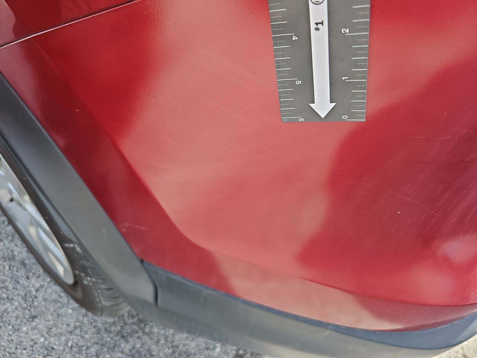 2019 Nissan Rogue Sport S AWD