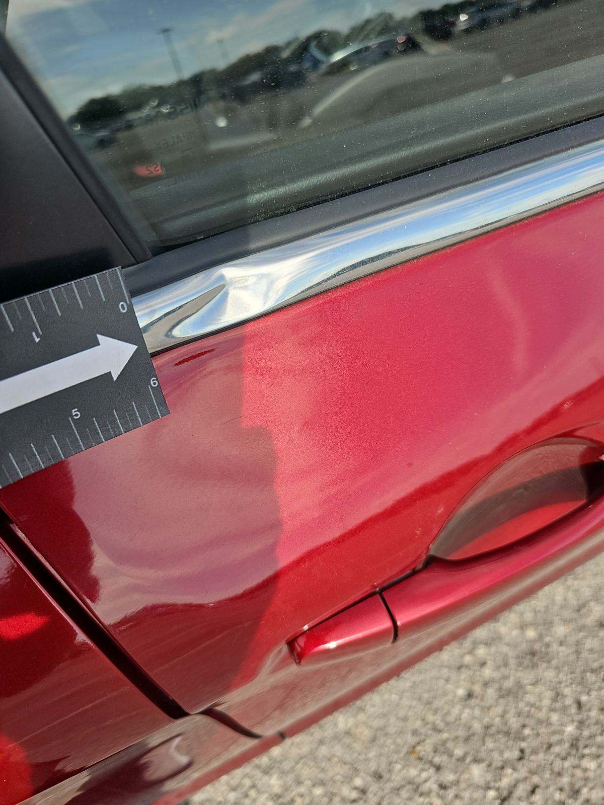 2019 Nissan Rogue Sport S AWD