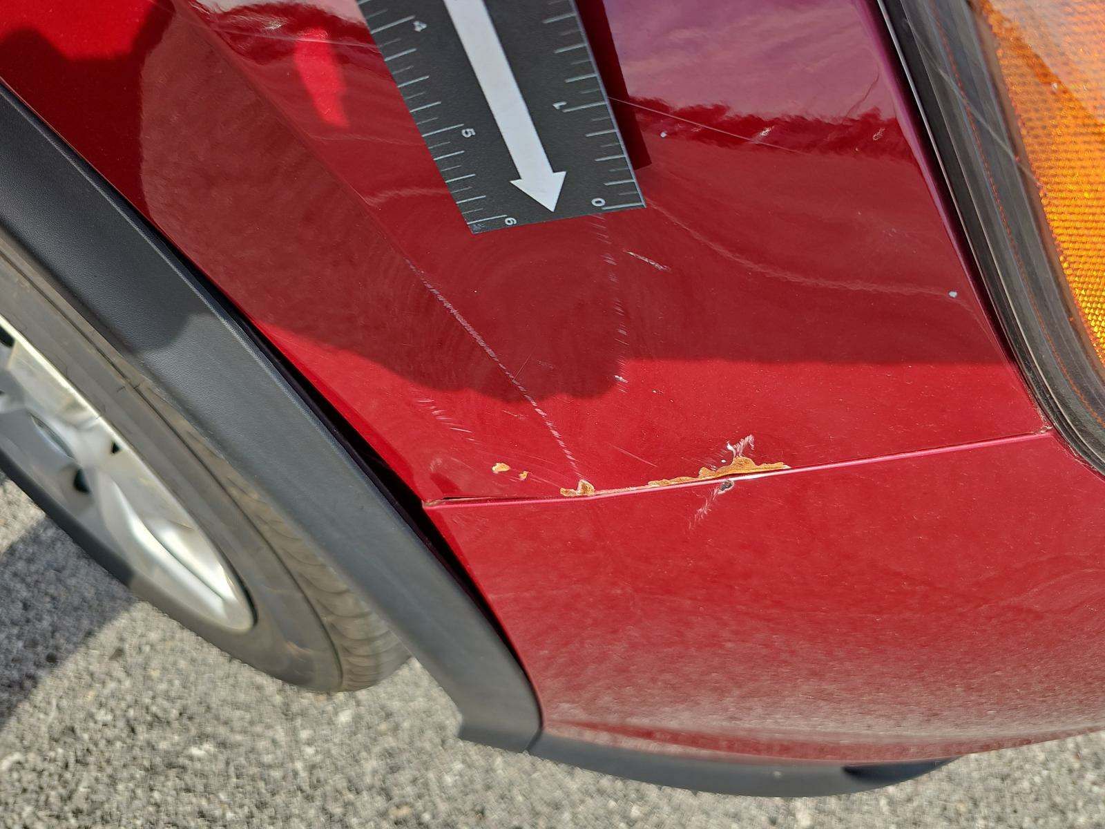 2019 Nissan Rogue Sport S AWD