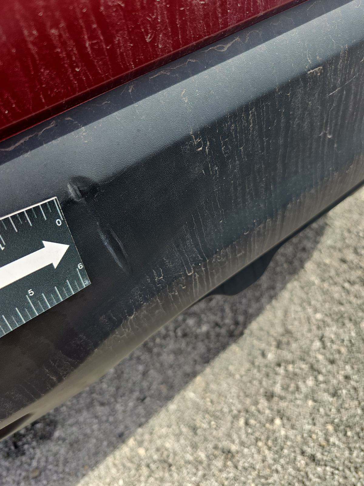 2019 Nissan Rogue Sport S AWD