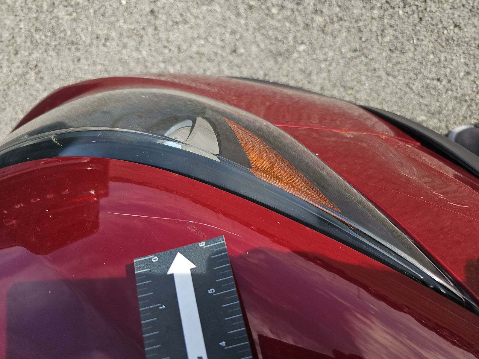 2019 Nissan Rogue Sport S AWD