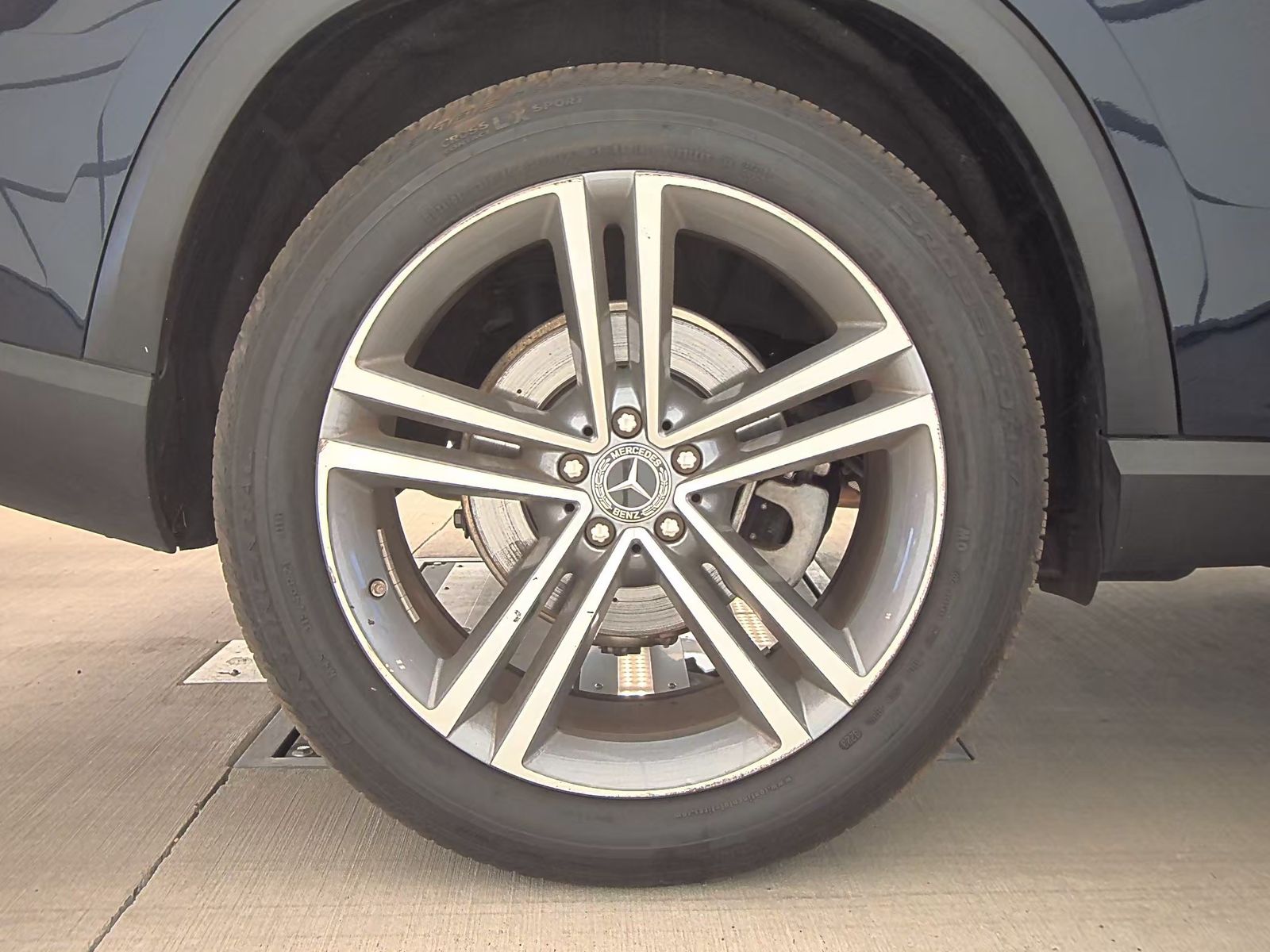 2020 Mercedes-Benz GLE GLE 350 AWD