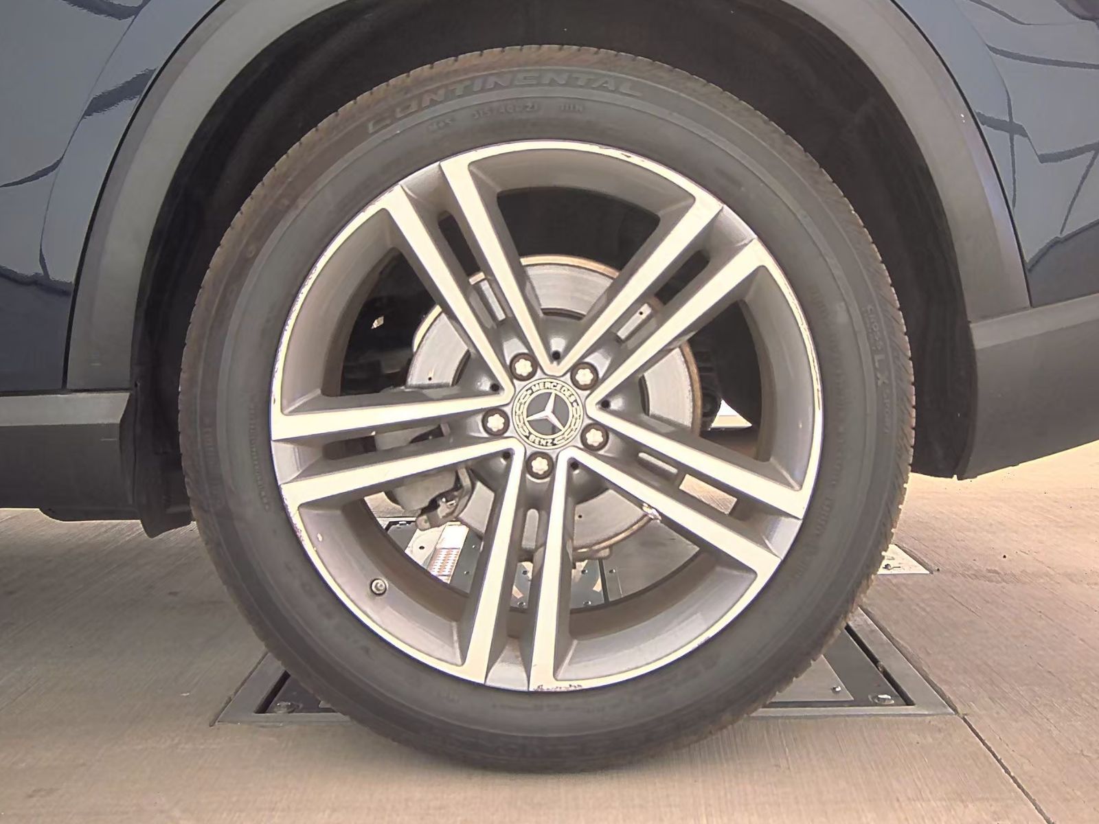 2020 Mercedes-Benz GLE GLE 350 AWD