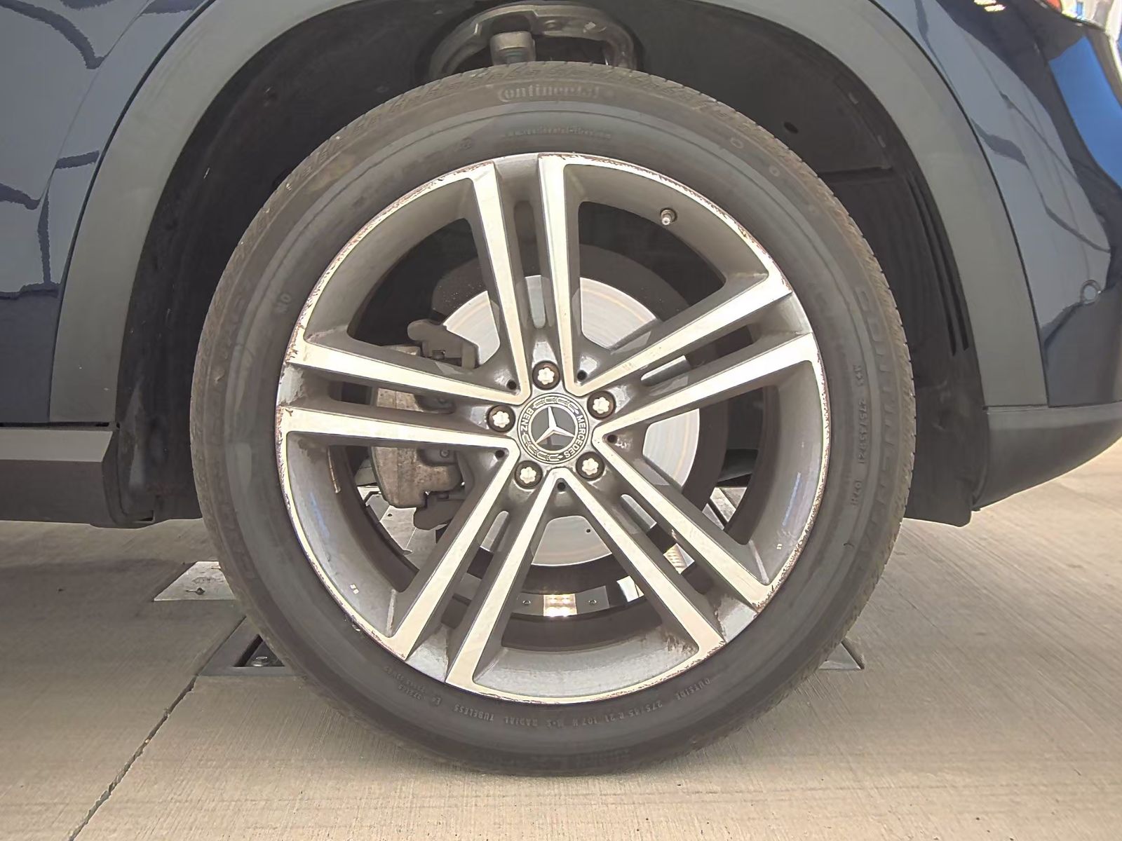 2020 Mercedes-Benz GLE GLE 350 AWD