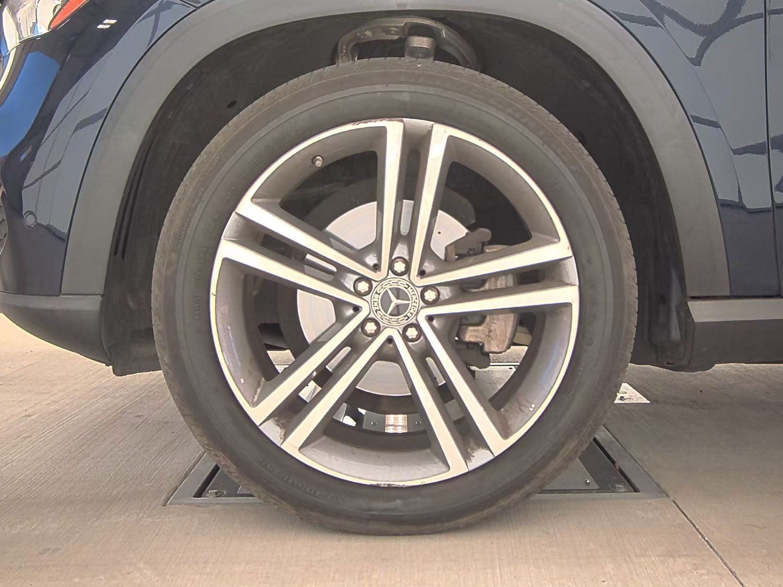 2020 Mercedes-Benz GLE GLE 350 AWD