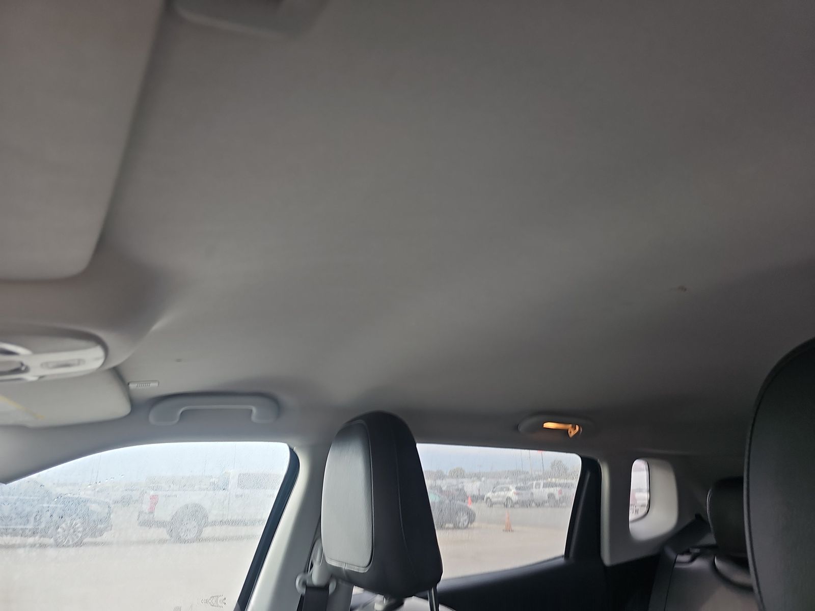 2018 Jeep Compass Latitude AWD