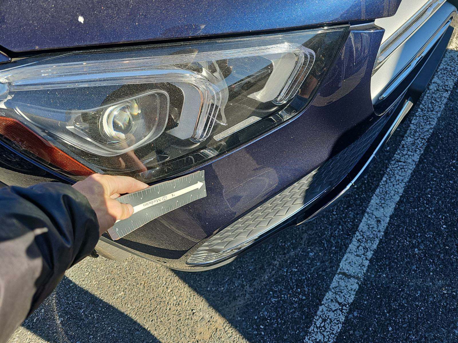 2020 Mercedes-Benz GLE GLE 350 AWD