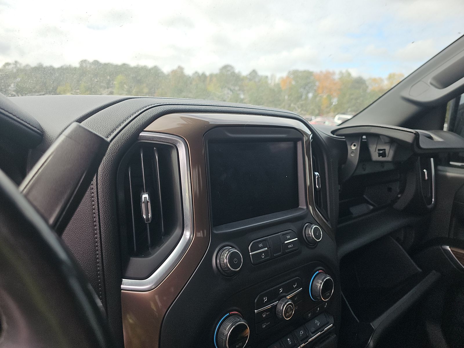 2020 Chevrolet Silverado 3500HD High Country AWD