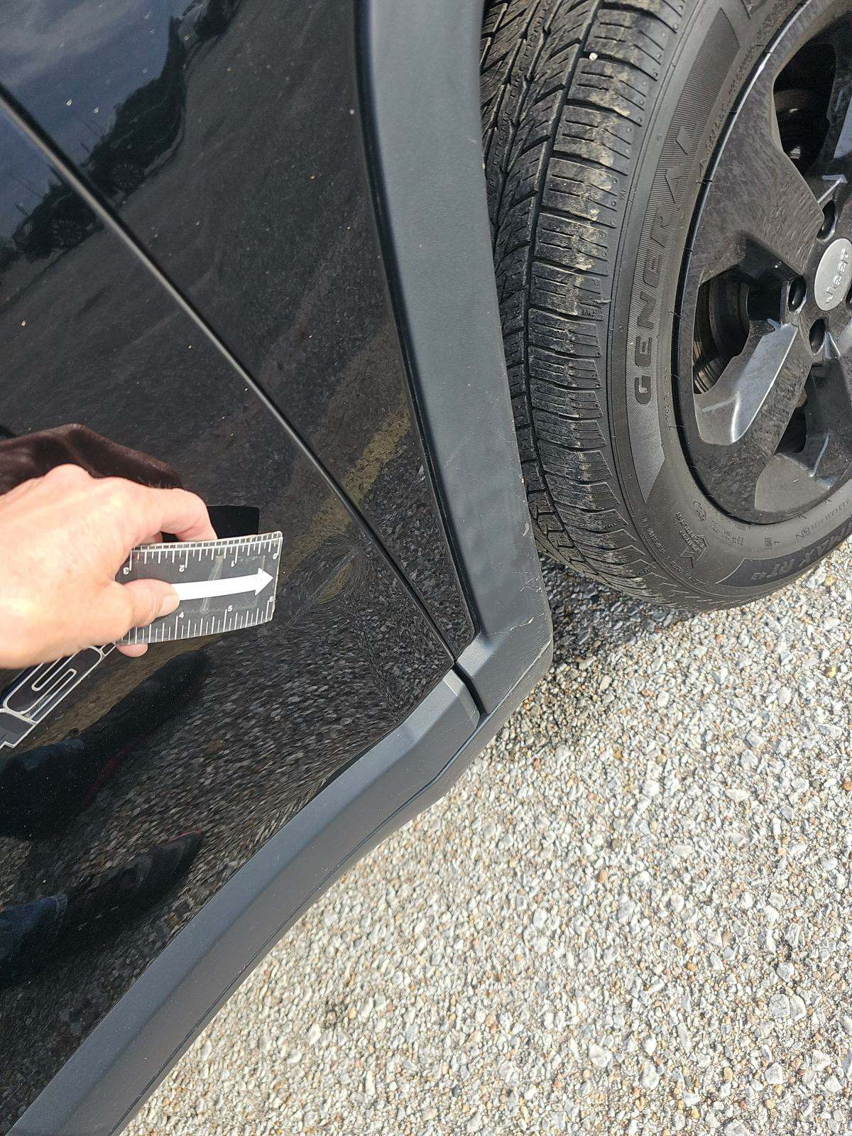 2018 Jeep Compass Latitude AWD