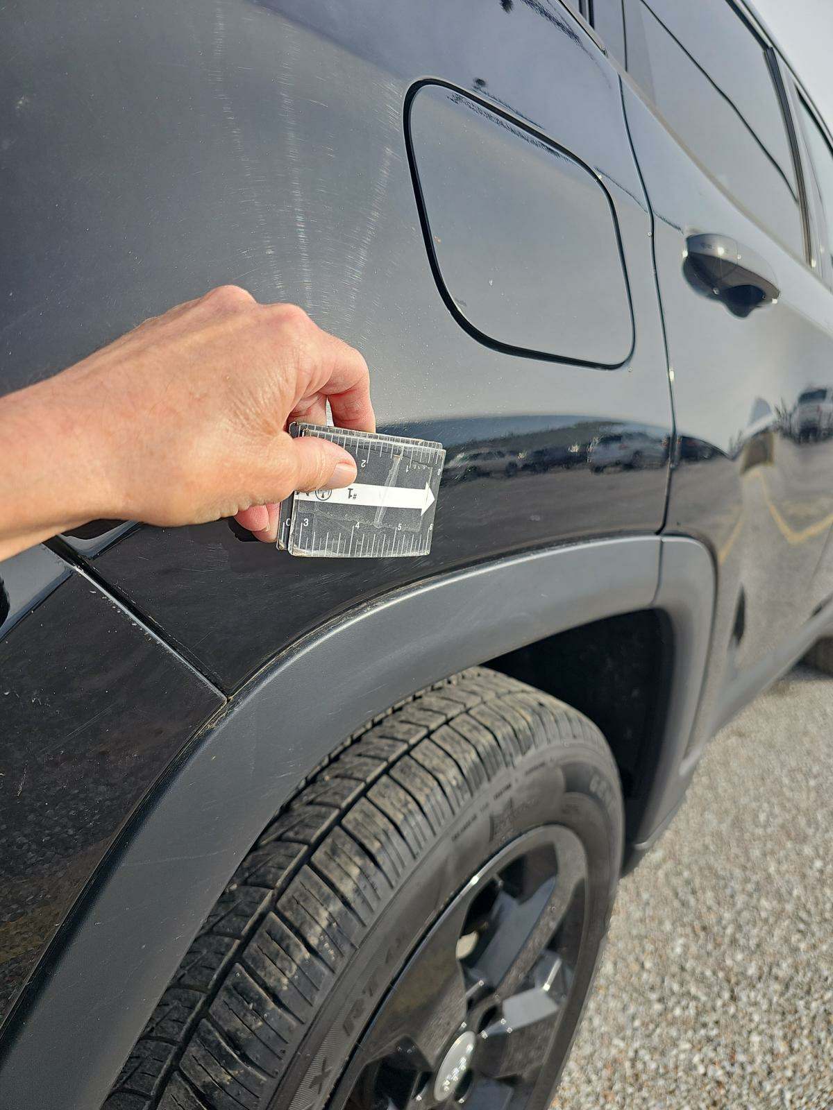 2018 Jeep Compass Latitude AWD