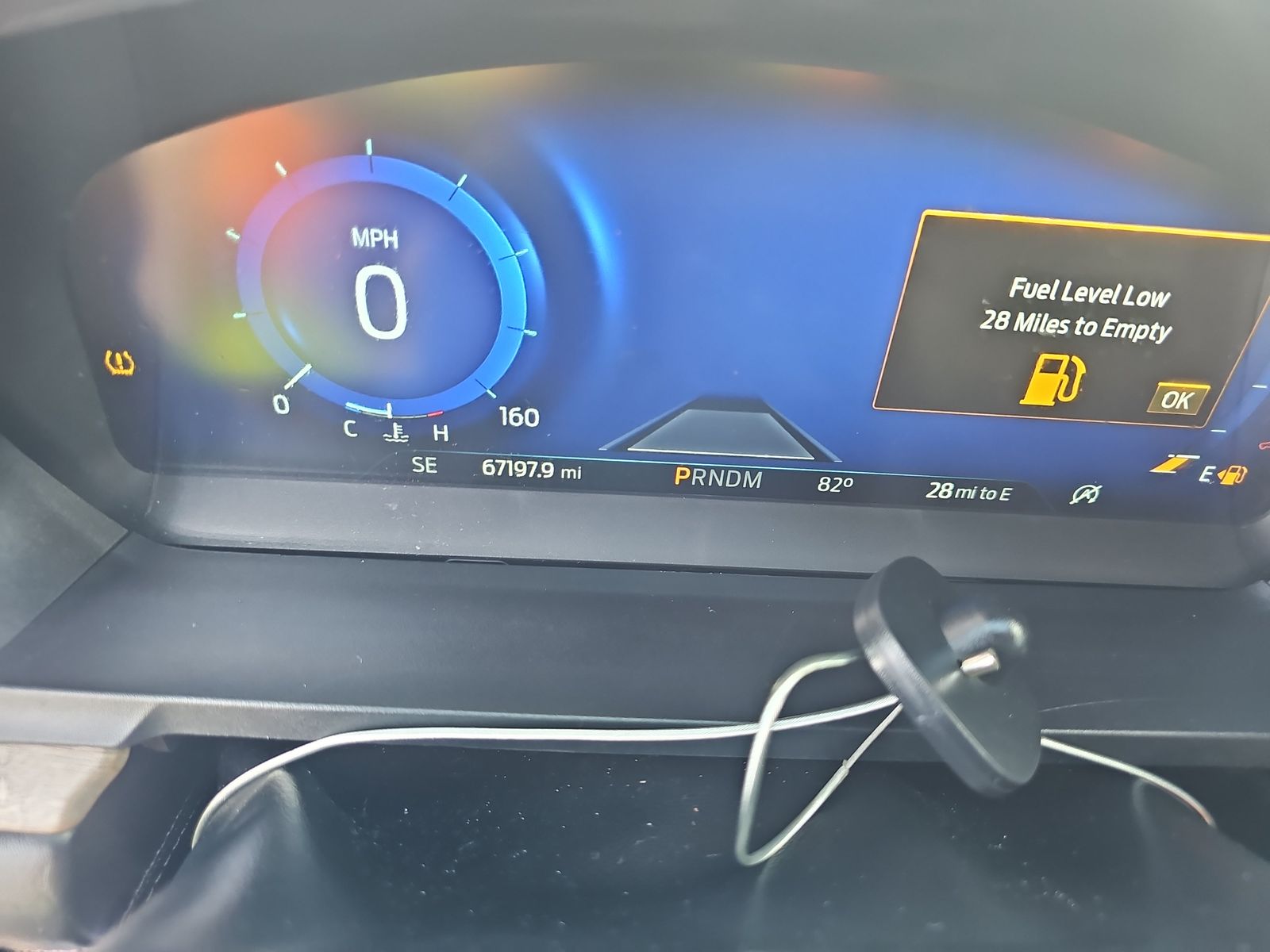 2020 Ford Explorer Platinum AWD