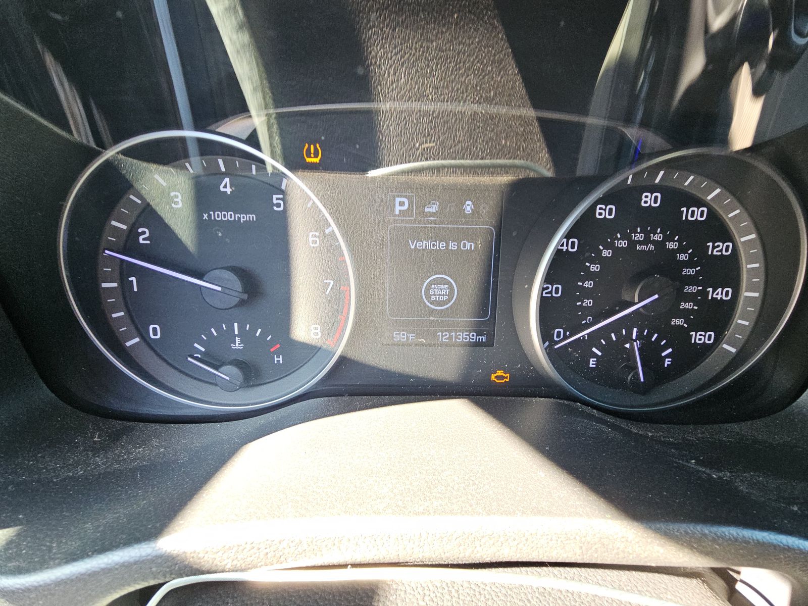 2017 Hyundai Elantra SE FWD