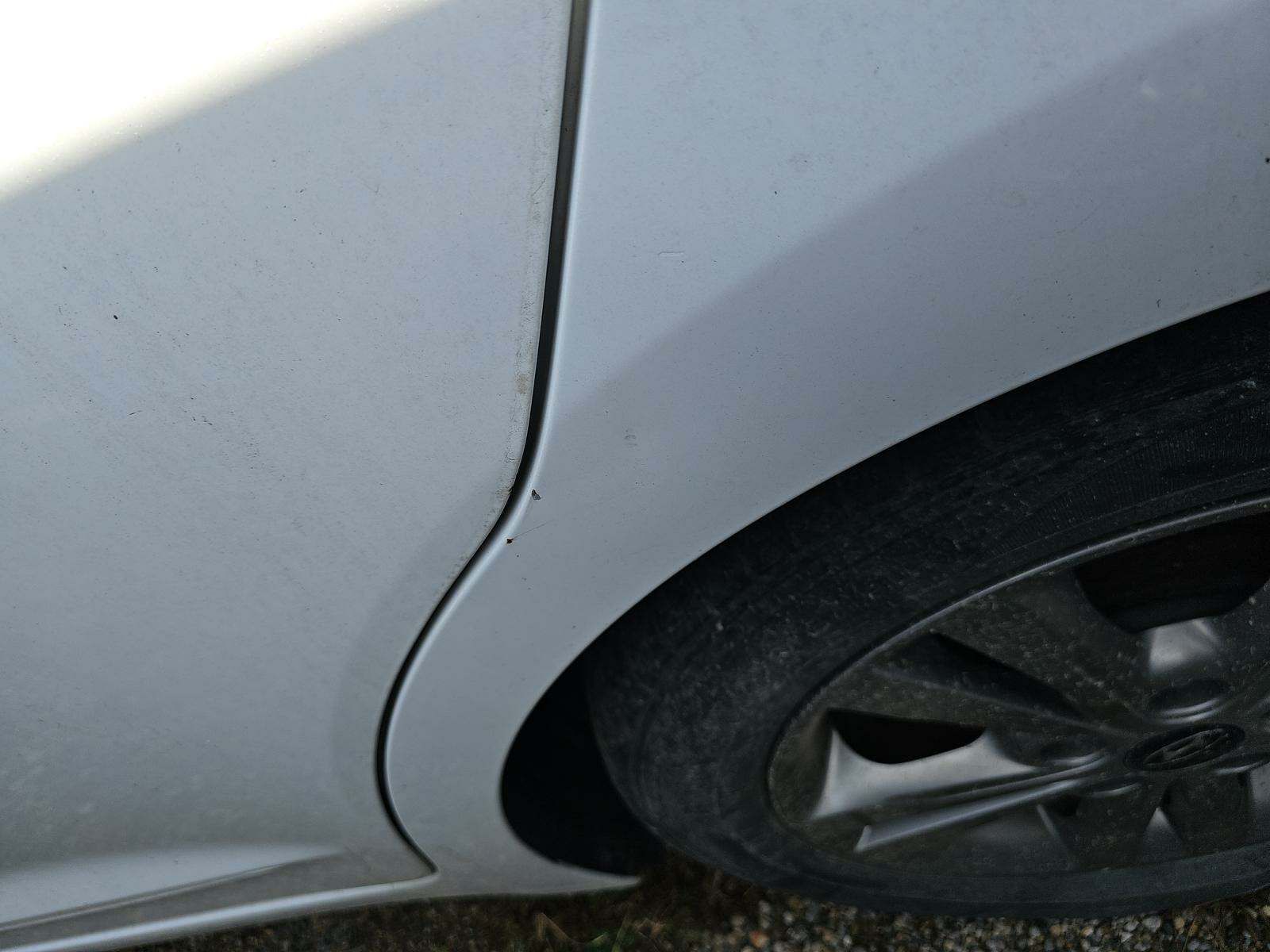 2017 Hyundai Elantra SE FWD