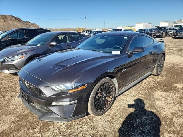 2023 Ford Mustang GT Premium