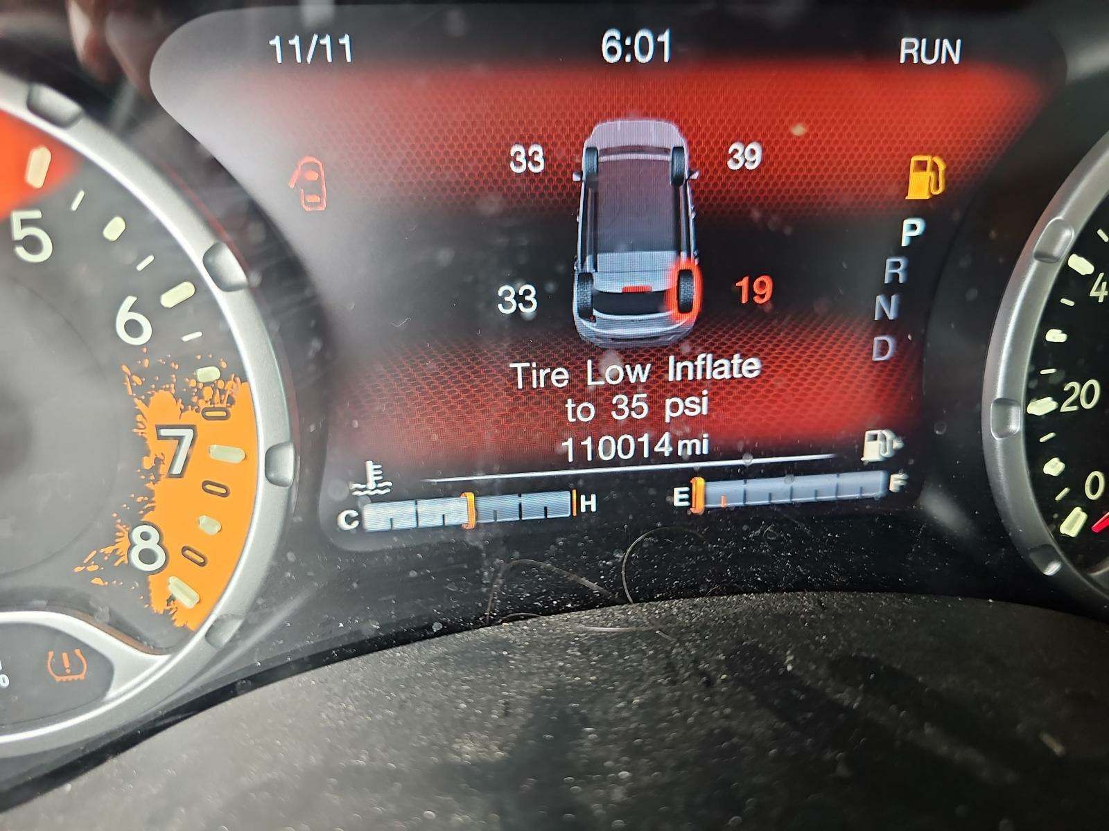 2017 Jeep Renegade Latitude Altitude Edition FWD