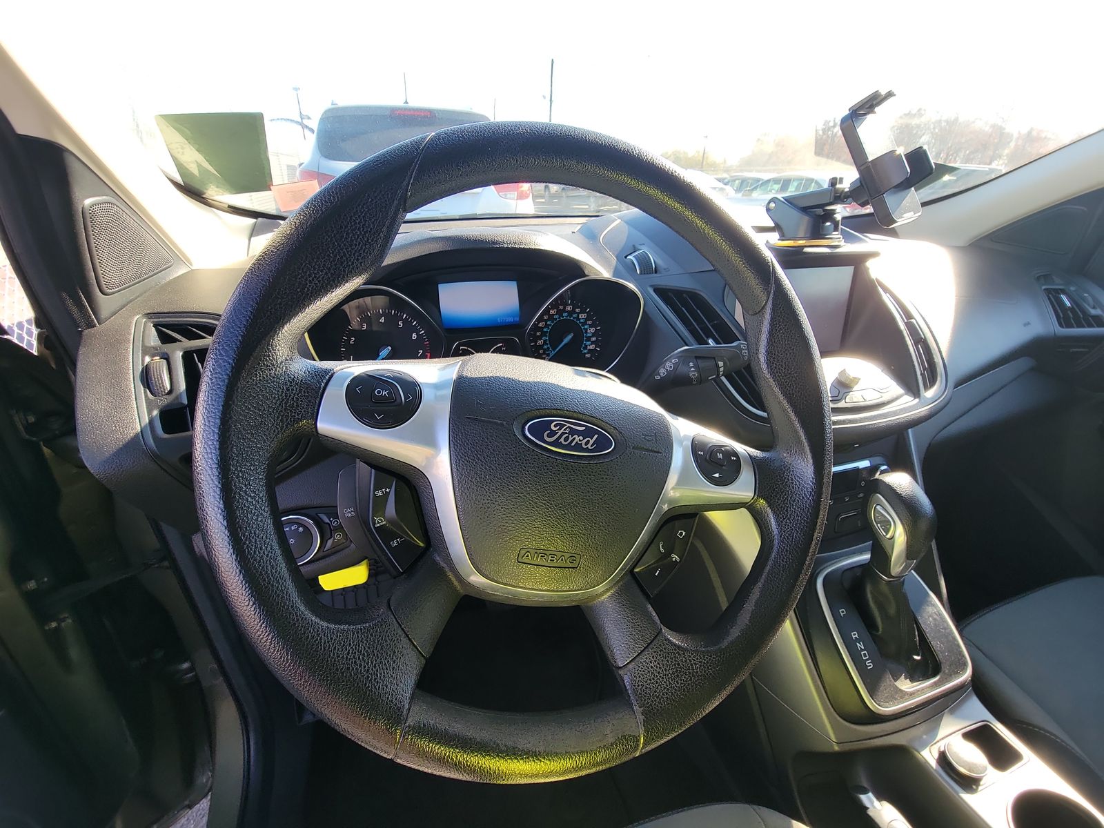 2013 Ford Escape SE AWD