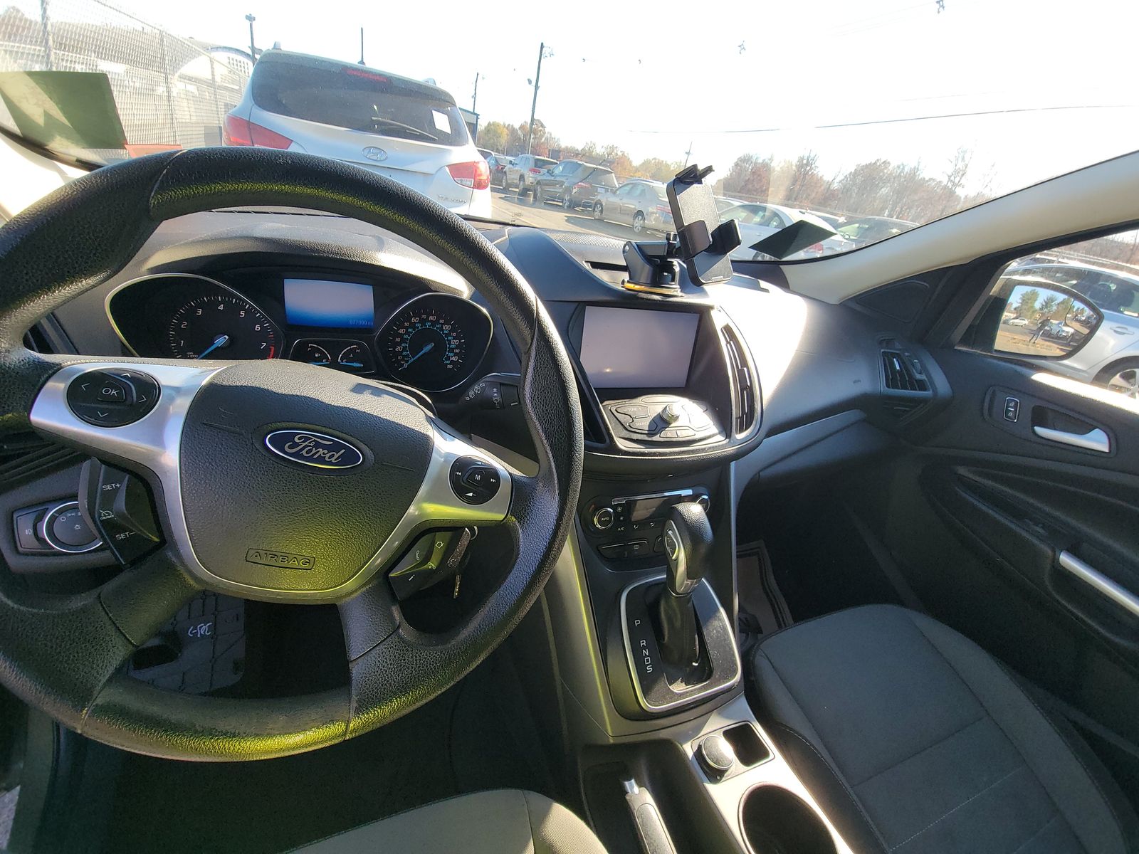 2013 Ford Escape SE AWD