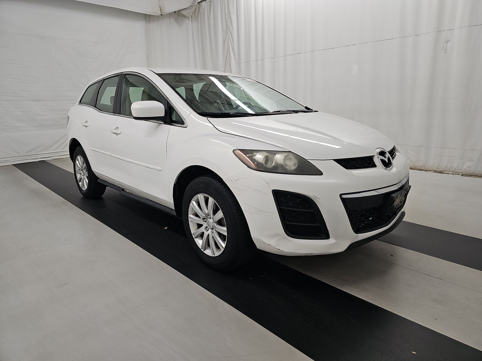 2011 MAZDA CX-7 i SV FWD