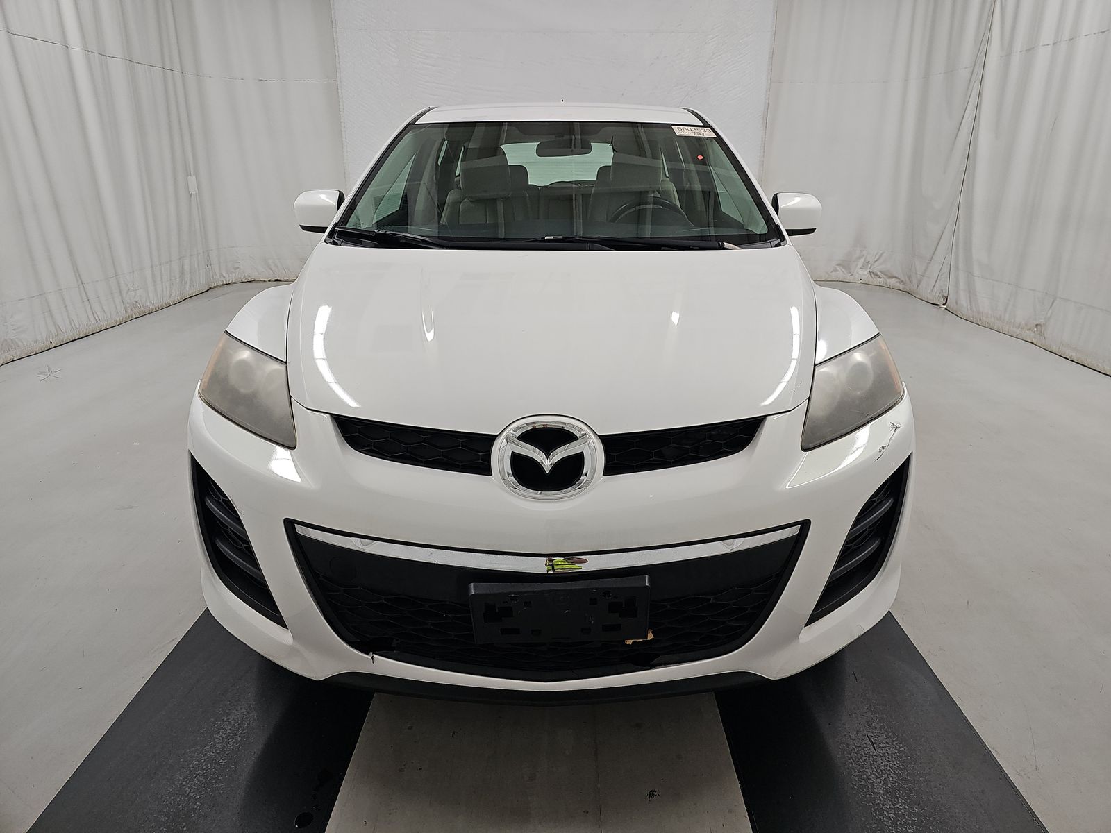 2011 MAZDA CX-7 i SV FWD