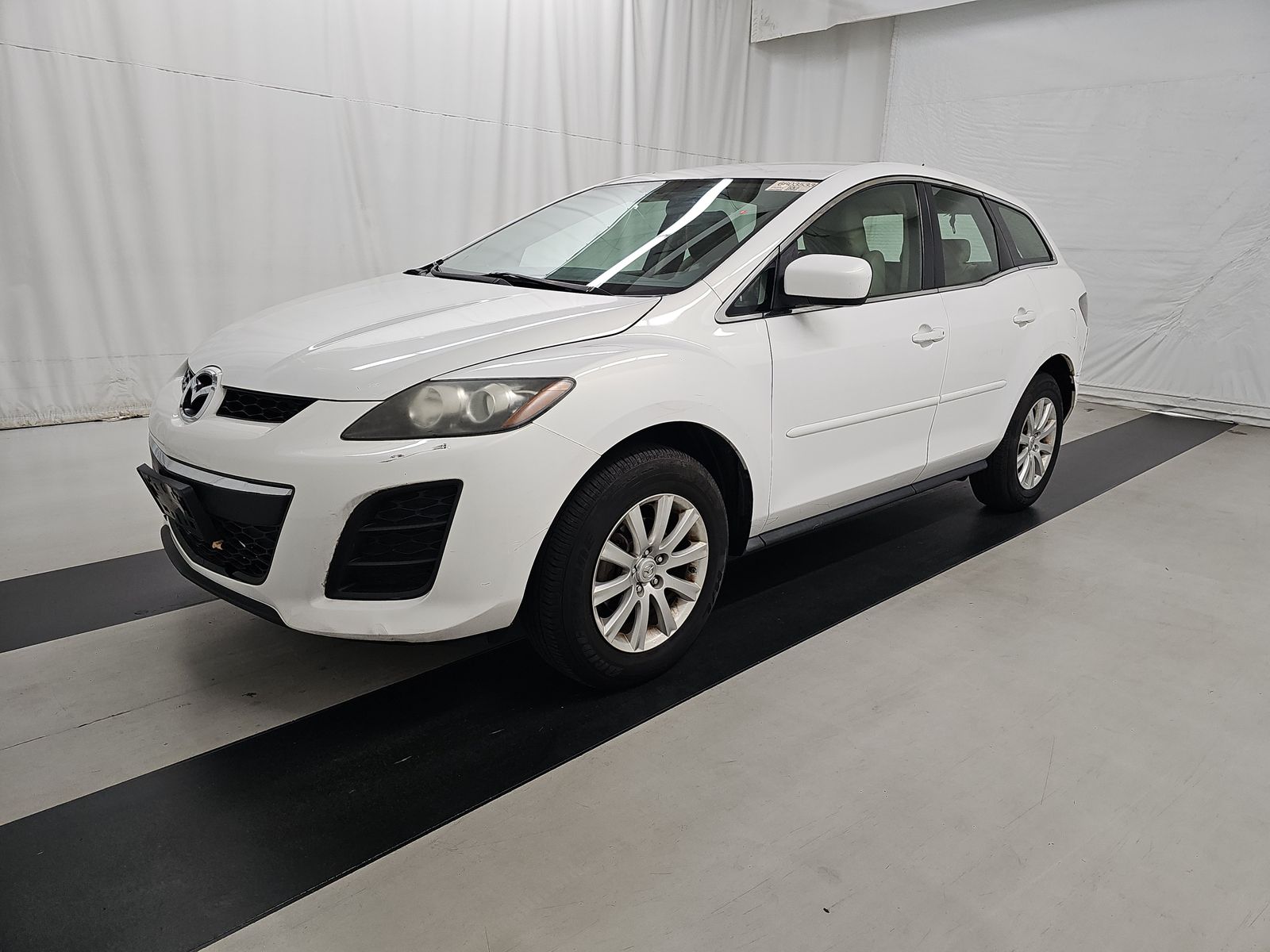 2011 MAZDA CX-7 i SV FWD