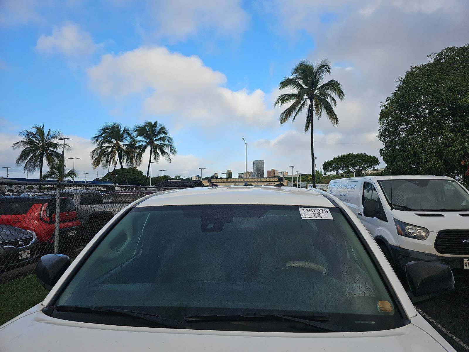 2020 Toyota Tacoma SR RWD