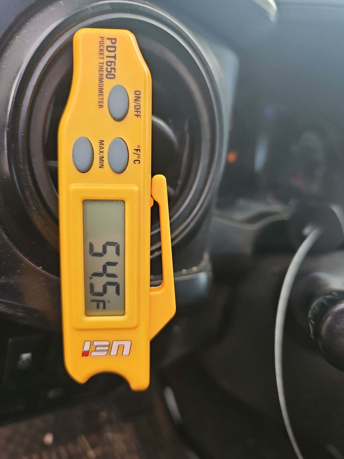 2020 Toyota Tacoma SR RWD