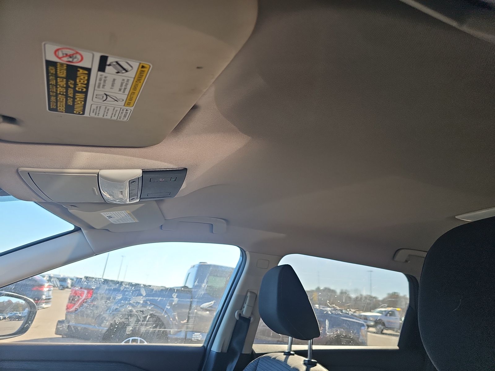 2021 Nissan Rogue SV AWD