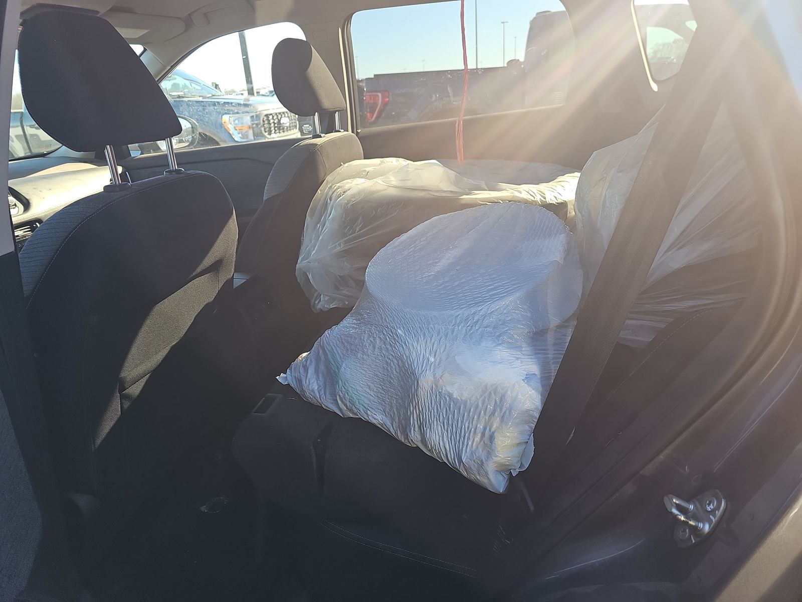 2021 Nissan Rogue SV AWD