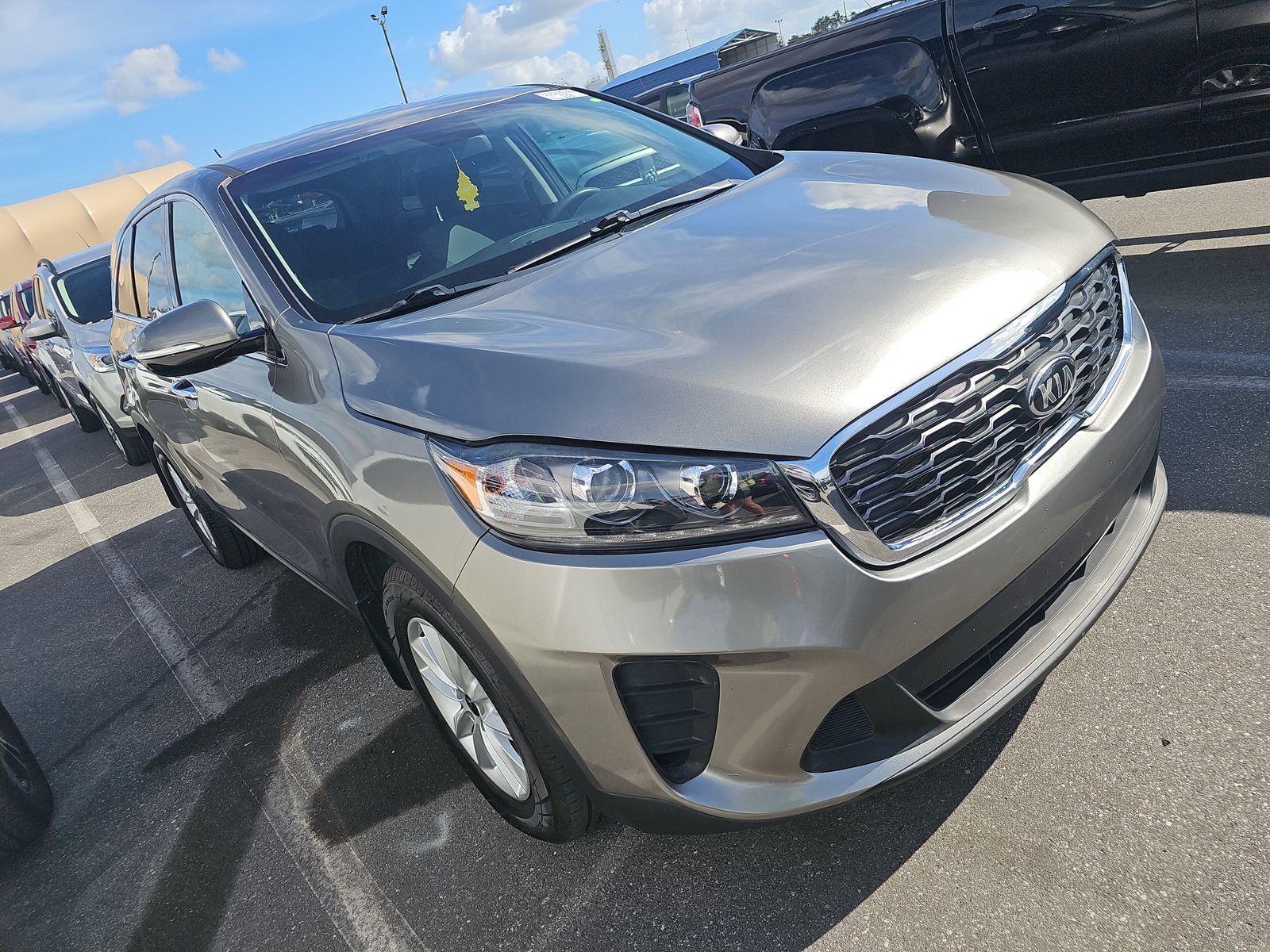 2019 Kia Sorento L FWD