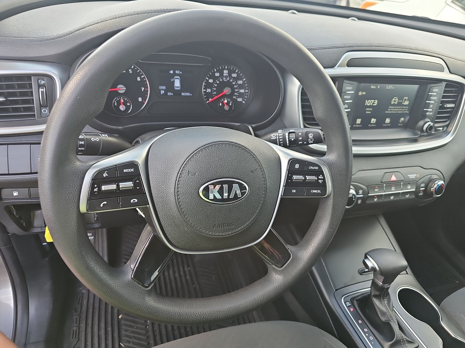 2019 Kia Sorento L FWD