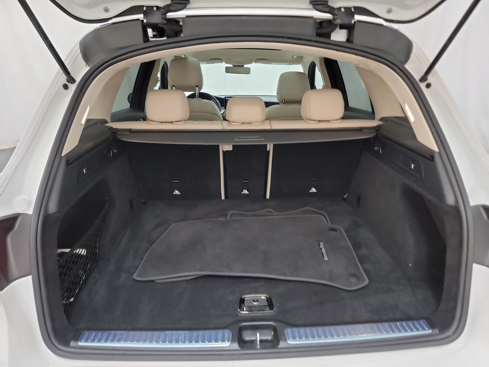 2021 Mercedes-Benz GLC GLC 300 RWD