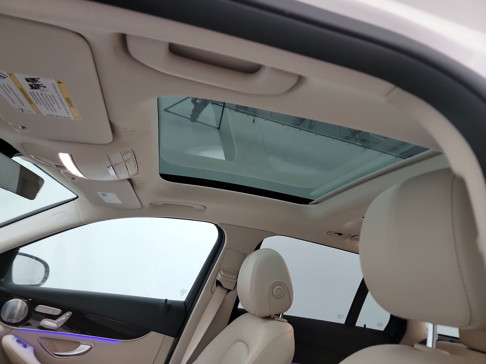2021 Mercedes-Benz GLC GLC 300 RWD