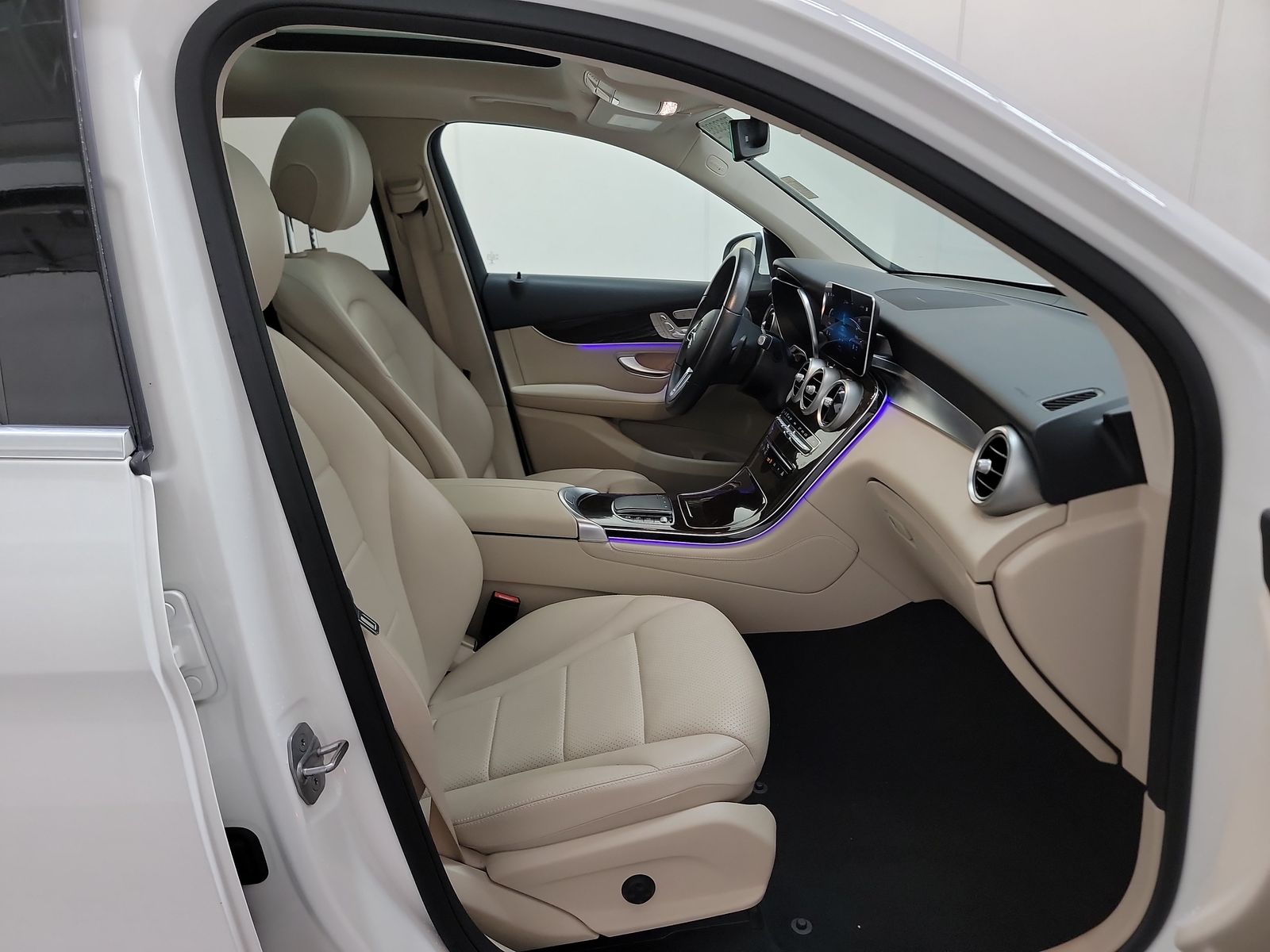 2021 Mercedes-Benz GLC GLC 300 RWD