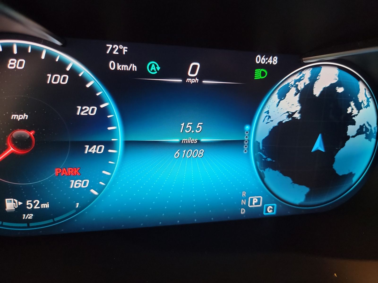 2021 Mercedes-Benz GLC GLC 300 RWD