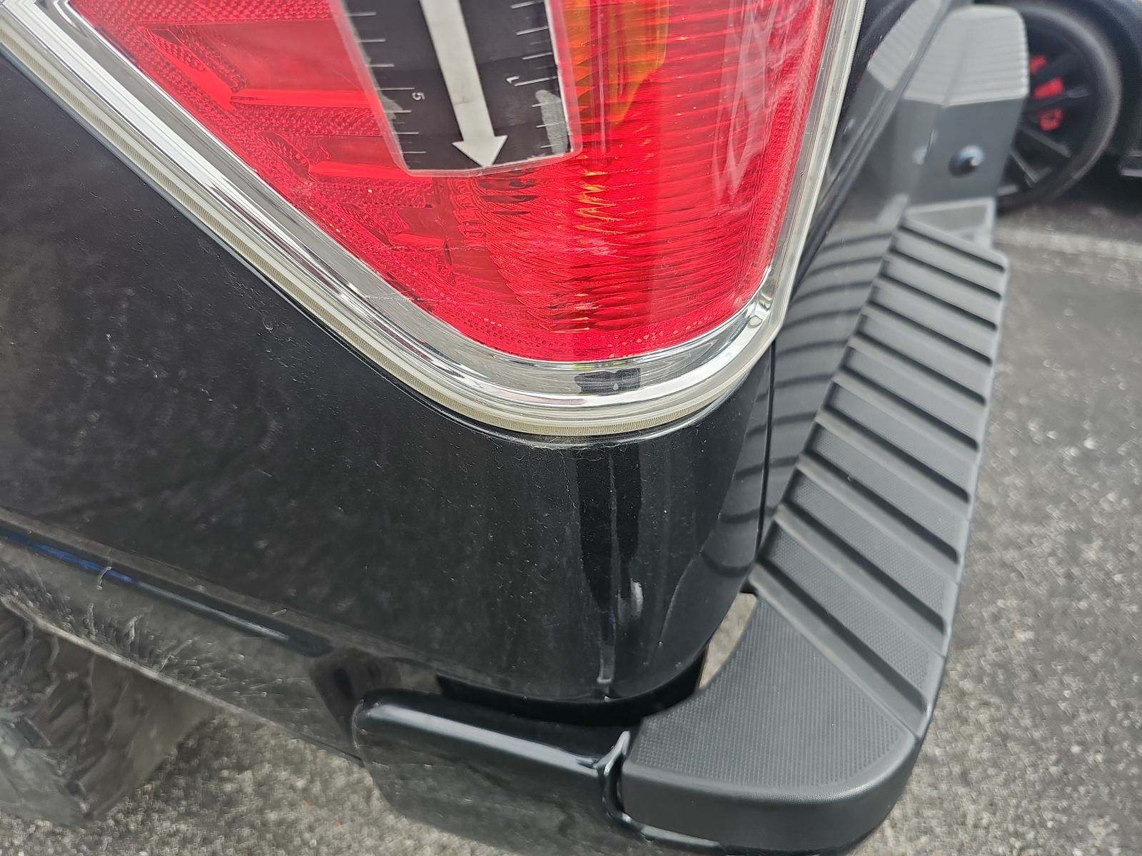 2014 Ford F-150 STX AWD