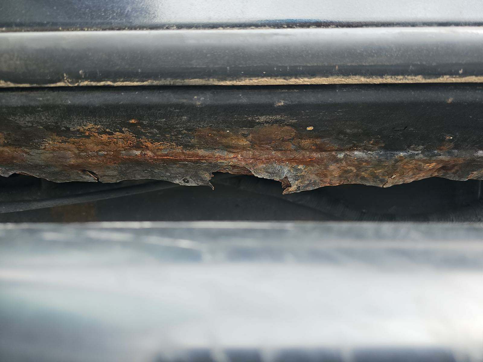 2014 Ford F-150 STX AWD