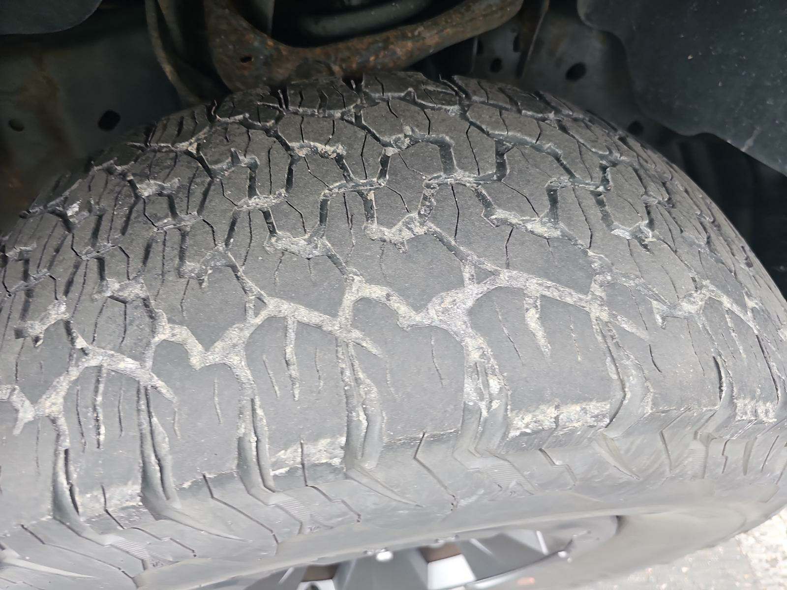 2014 Ford F-150 STX AWD