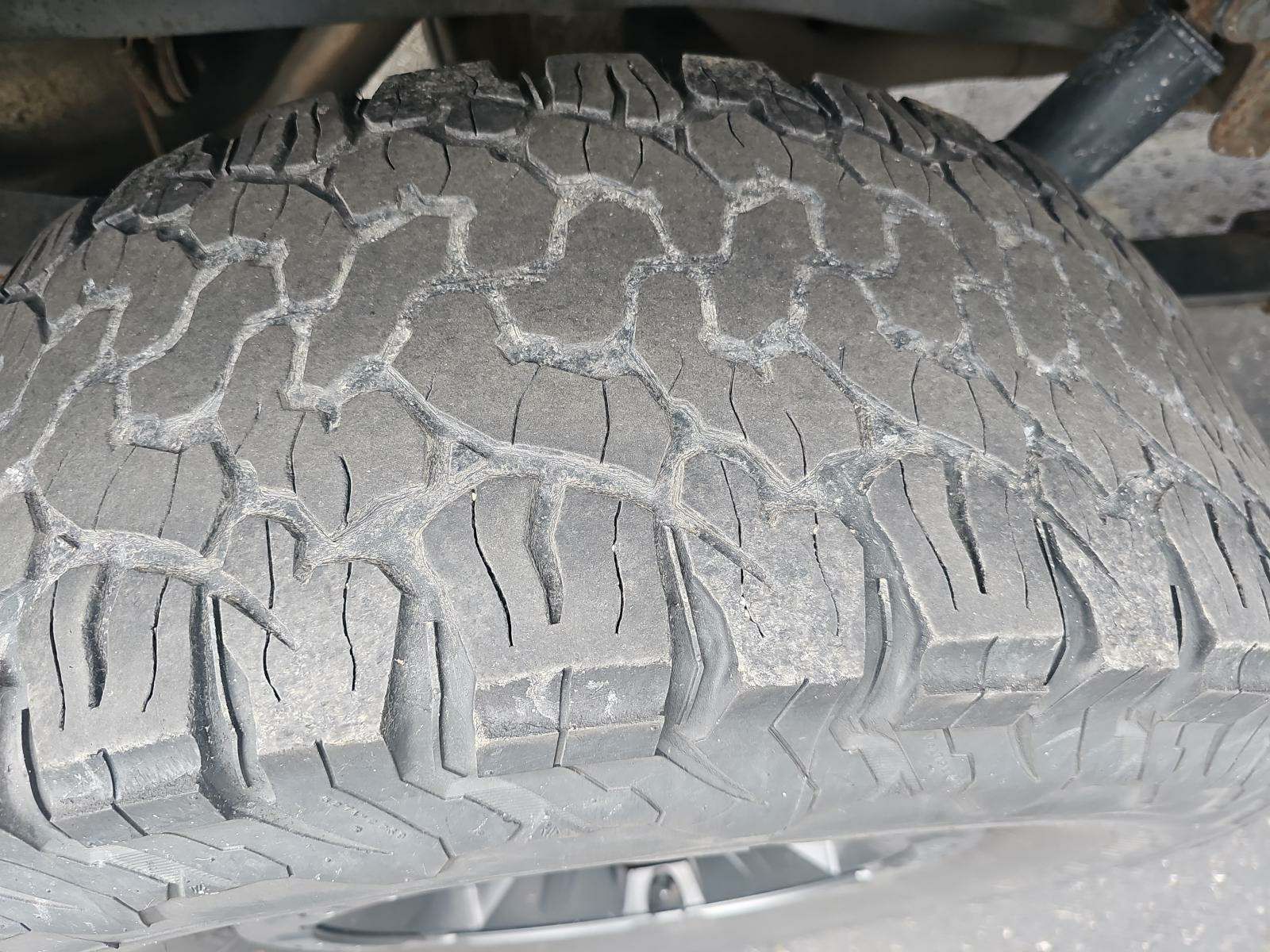 2014 Ford F-150 STX AWD