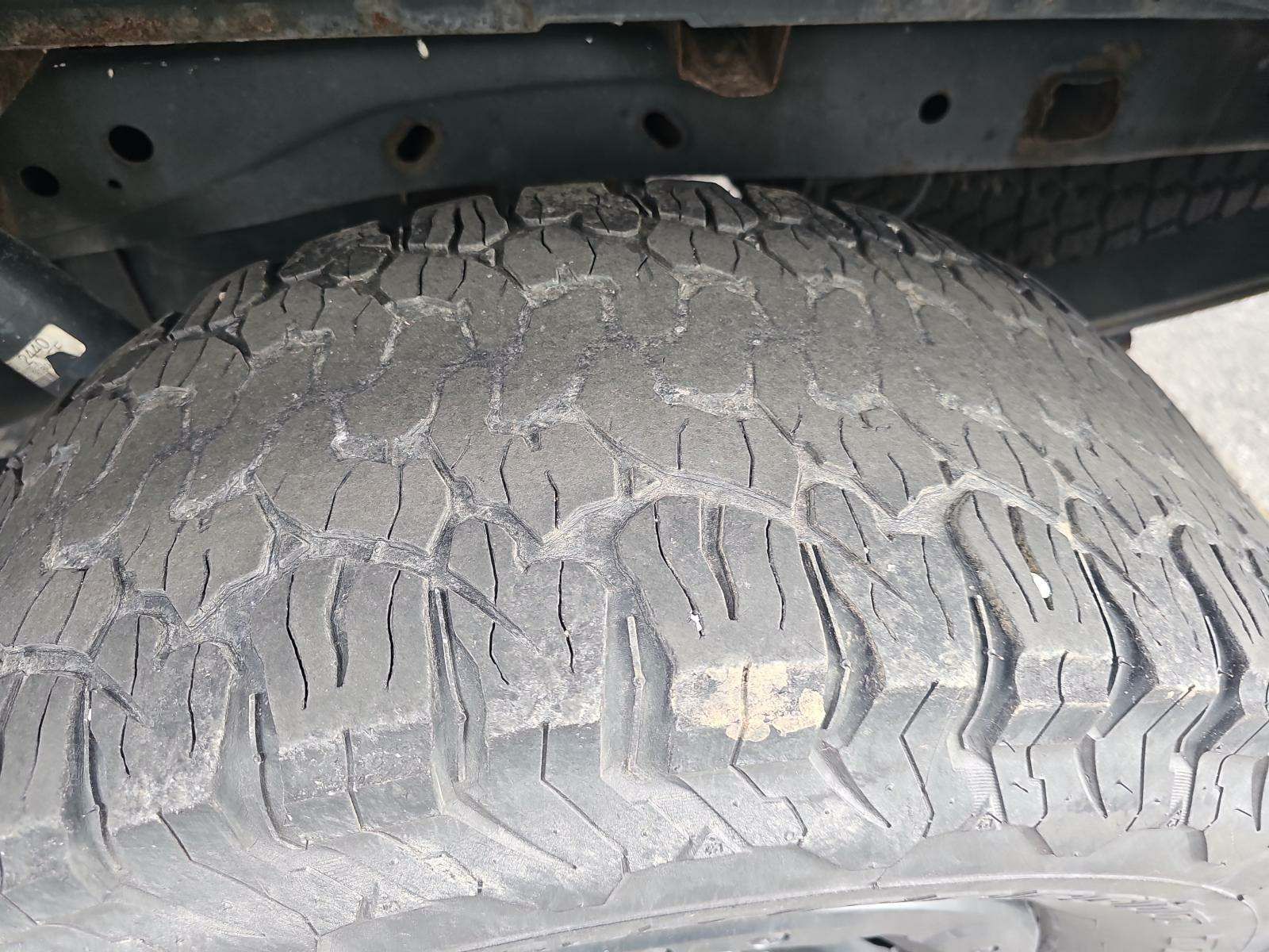 2014 Ford F-150 STX AWD