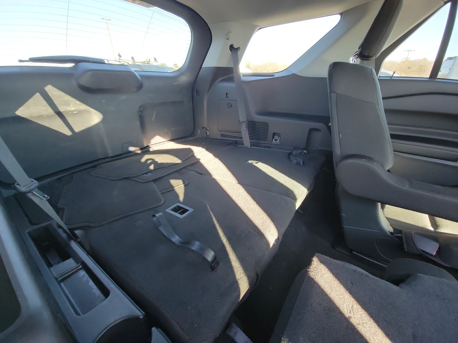 2022 Ford Explorer XLT AWD