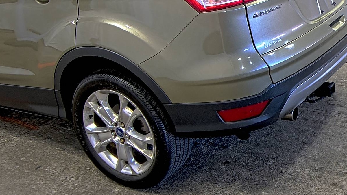 2013 Ford Escape SE AWD