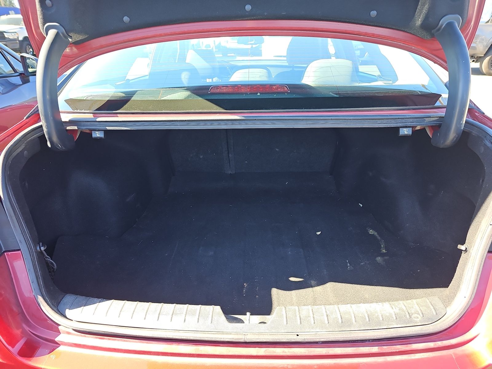 2019 Kia Optima S FWD