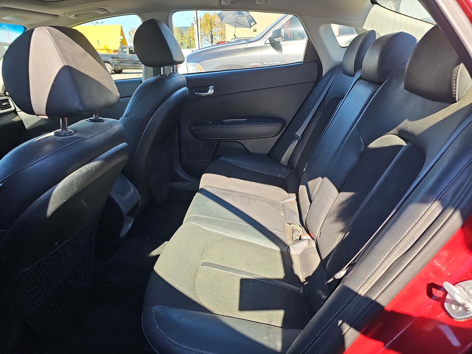 2019 Kia Optima S FWD