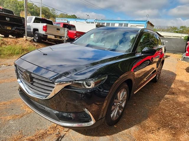 2020 MAZDA CX-9 Grand Touring