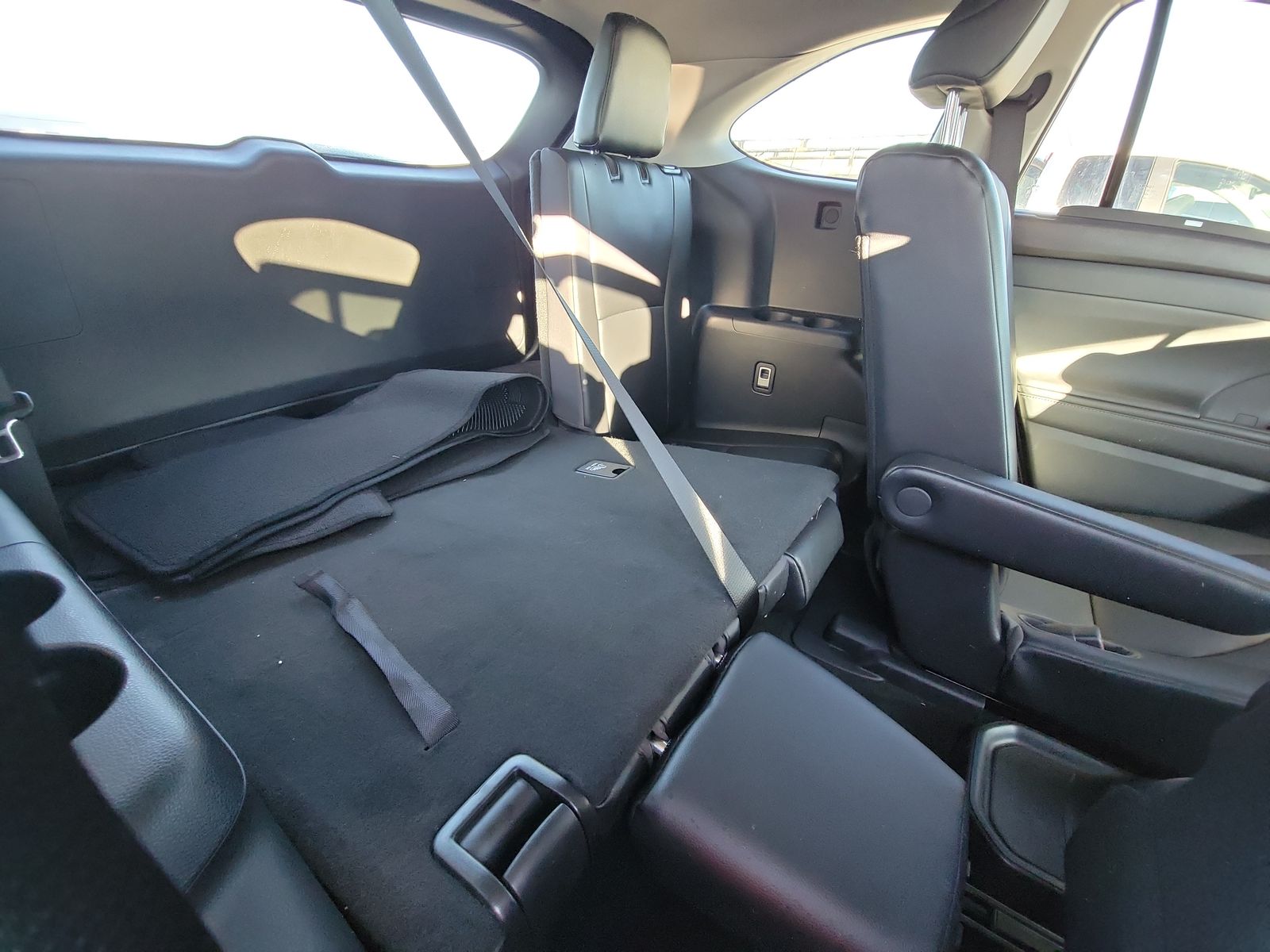 2021 Toyota Highlander Hybrid XLE AWD