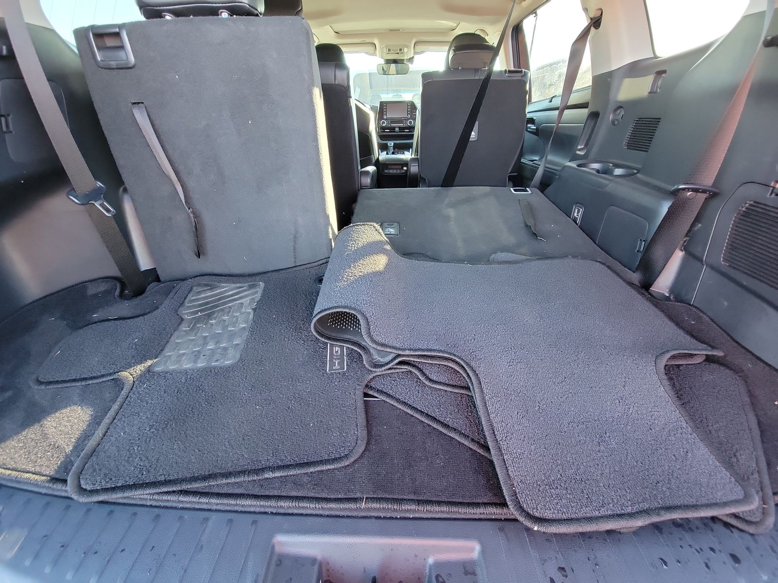 2021 Toyota Highlander Hybrid XLE AWD