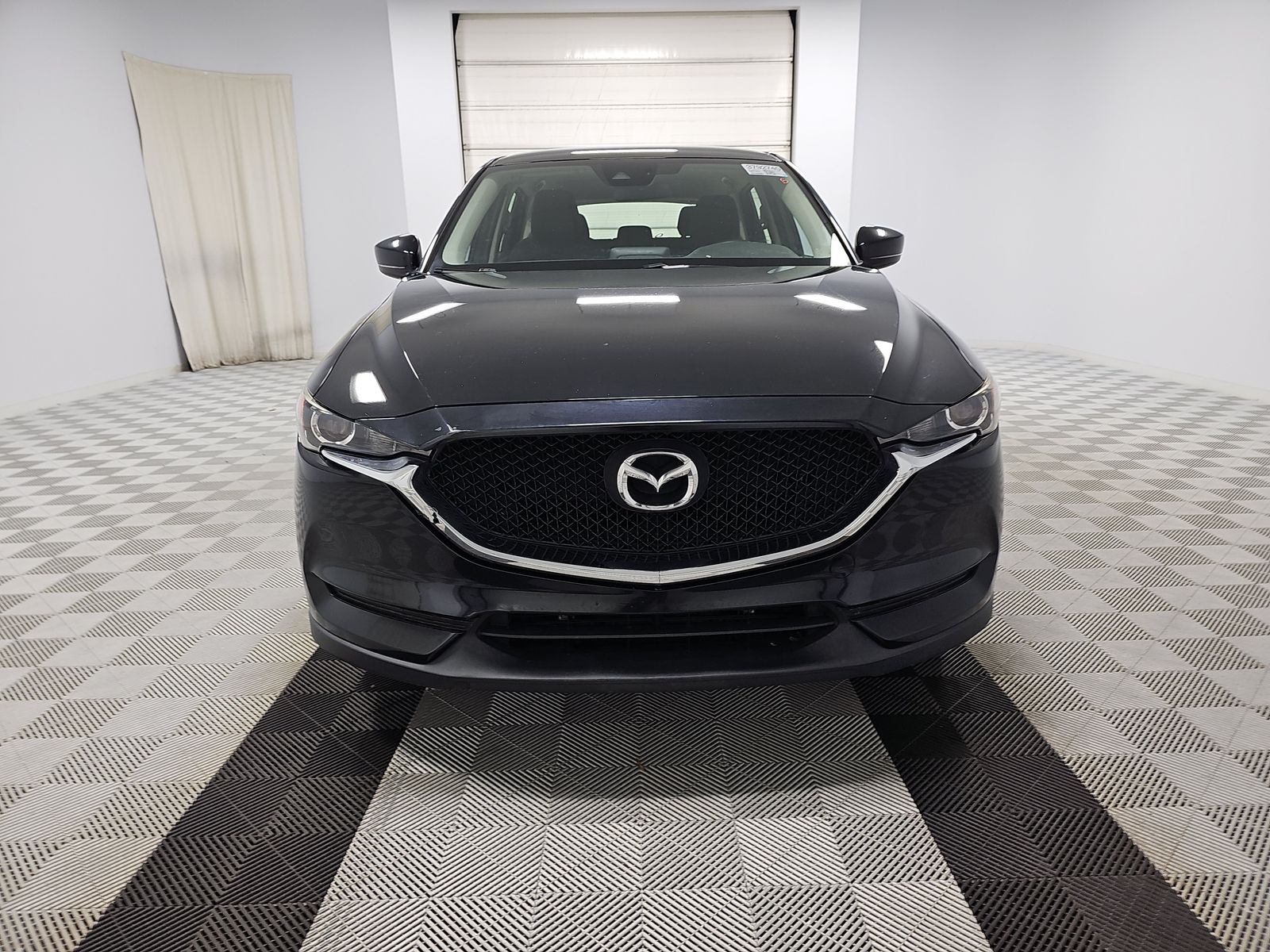 2018 MAZDA CX-5 Sport FWD