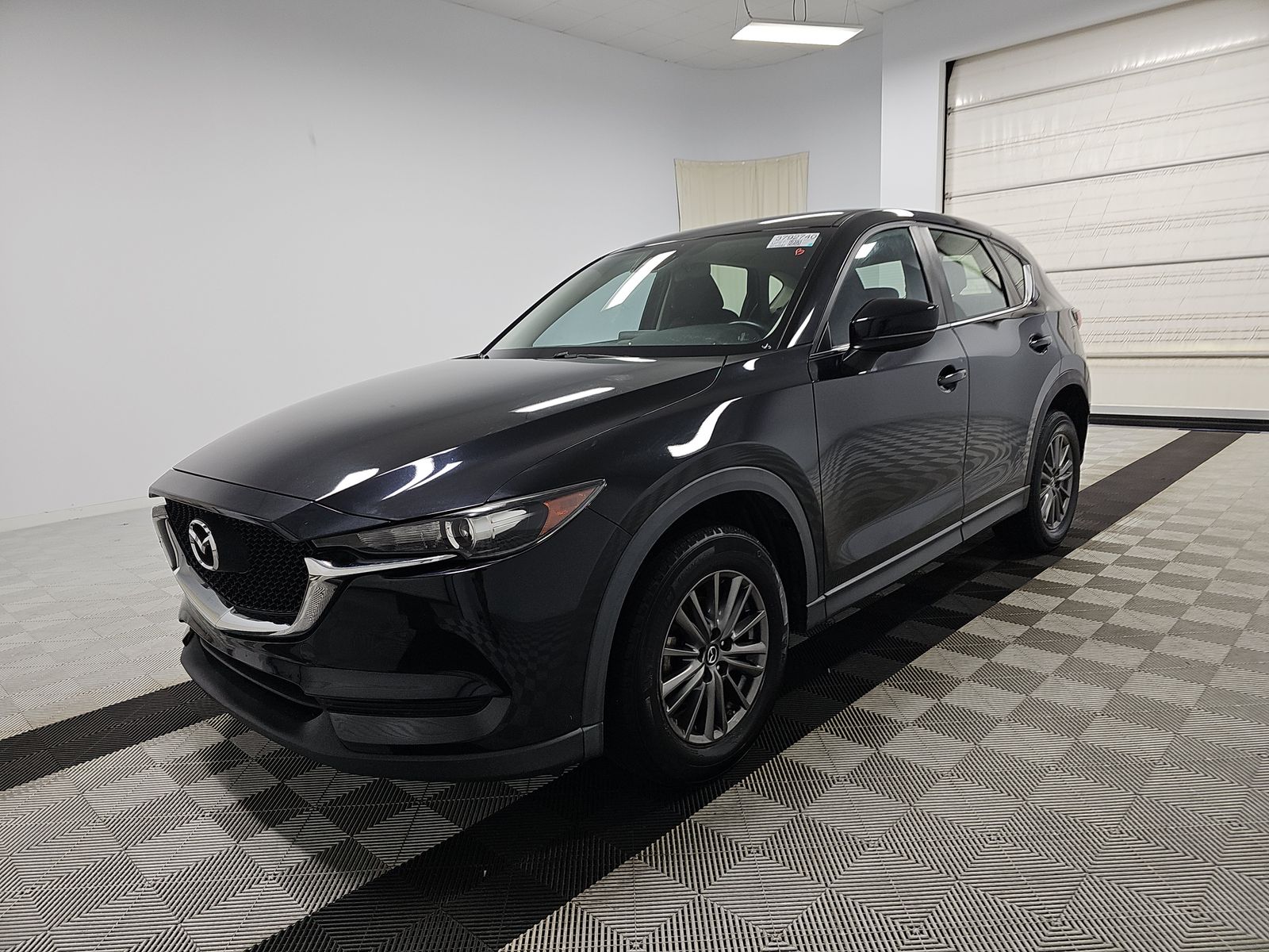 2018 MAZDA CX-5 Sport FWD