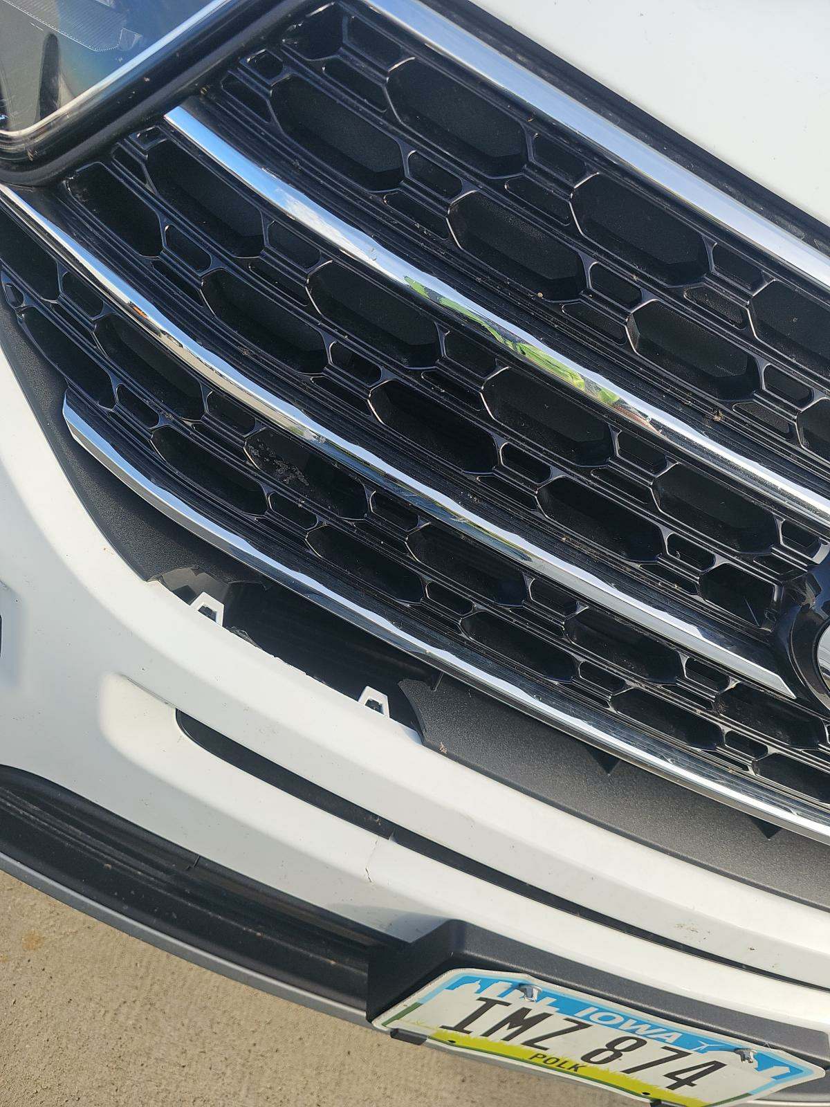 2020 Ford Explorer XLT AWD